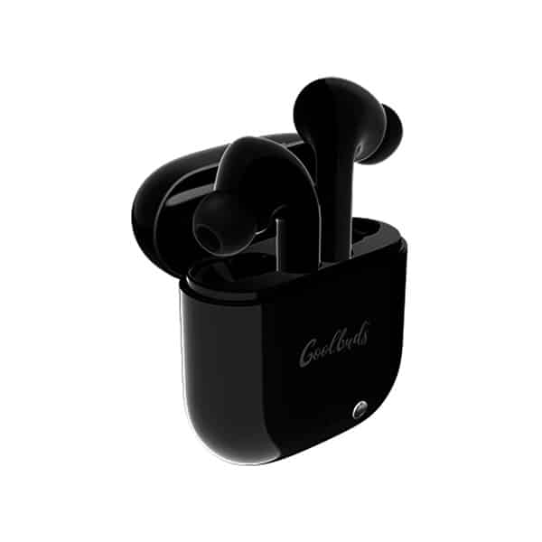 58211_1 Earbuds BT Negros COOL-CPETW705BK Cool - Imagen 1
