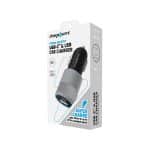 CARGADOR USB TIPO C CHA-CX3091BK Chargeworks