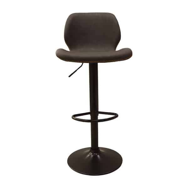 118531_1 SILLA P/BAR GRIS 620148 - Imagen 1