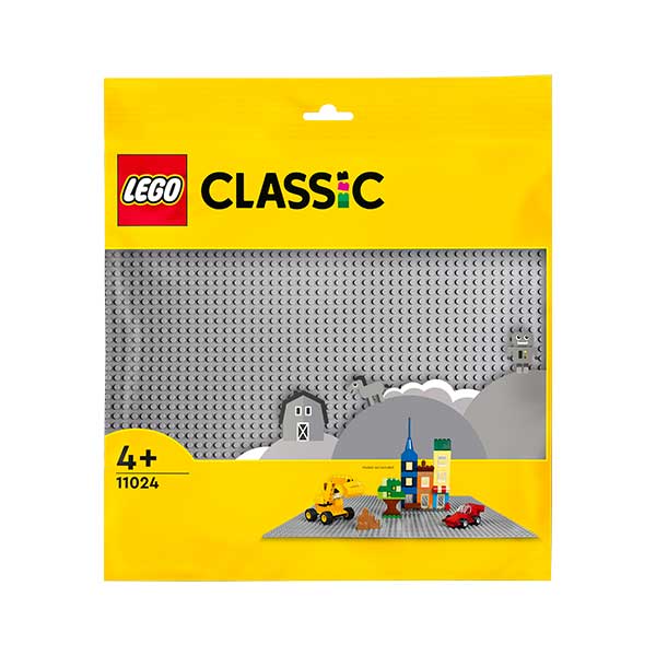 102240_1 BASE GRIS 11024 CLASSIC - Imagen 1