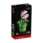 PLANTA PIRAÑA 71426 SUPER MARIO