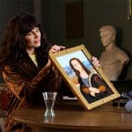 MONA LISA 31213 ART