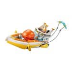 BARCO D/AVENTU D/TAILS 76997 SONIC
