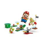 AVENTURAS INT C/MARIO 71439 SUPER MARIO