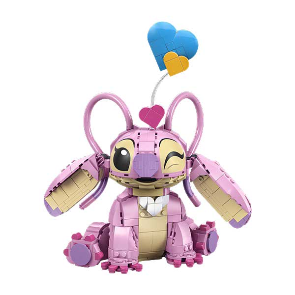 139592_1 FIGURA ANGELA 43257 DISNEY - Imagen 1