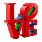 LOVE 31214 ART