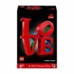 LOVE 31214 ART - Imagen 2