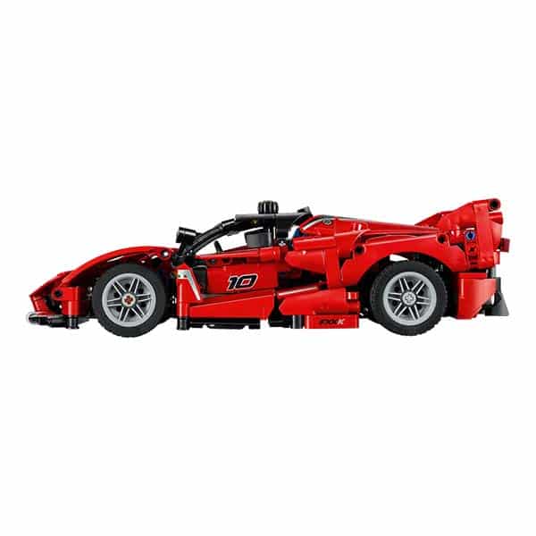 140874_1 42212 Ferrari FXX K (897 piezas) - Imagen 1