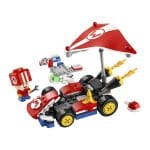 KART ESTANDAR 72032 SUPER MARIO