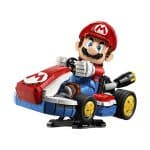 MARIO Y KART ESTANDAR 72037 SUPER MARIO