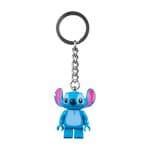 LLAVERO STICH 854319 DISNEY