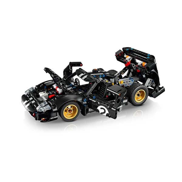 145811_1 AUTO DE CARRERAS FORD GT40 MKII DE 1966 42223 TECHNIC - Imagen 1