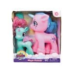 FIG UNICORNIO 2PACK SURT 420041 Cutie friends