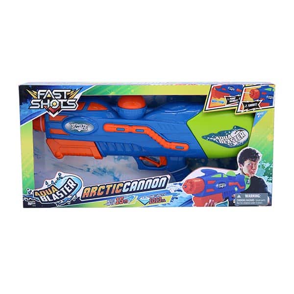 75713_1 Lanzador de agua arctic cannon - Imagen 1