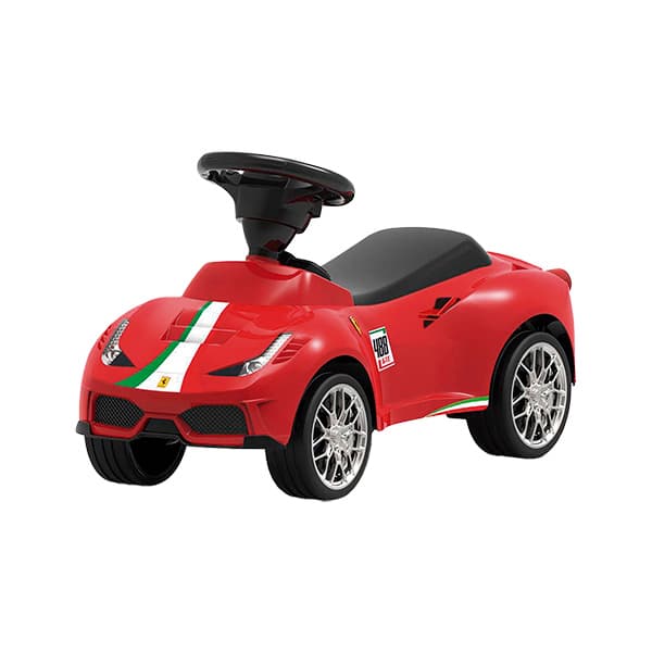 85532_1 Montable Ferrari GTE Rastar - Imagen 1