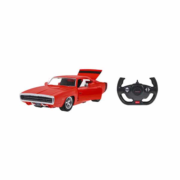 129547_1 VEH R/C 1:16 DODGE CHAR 99000 RASTAR - Imagen 1