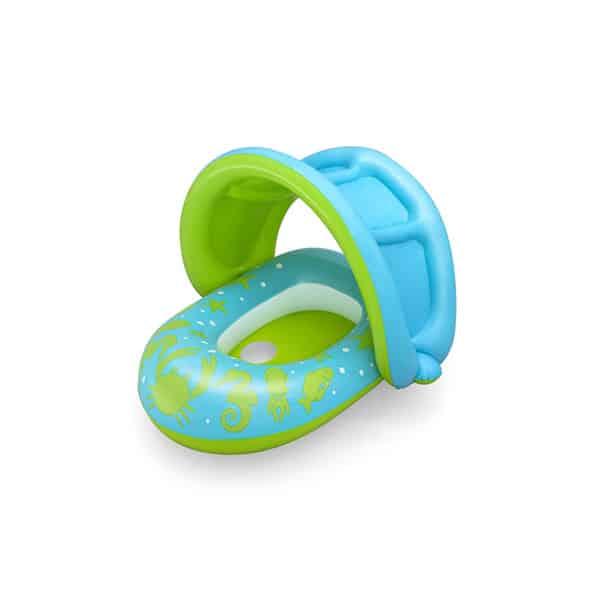 120967_1 ASIENTO FLOTADOR P/BEBE 34091 BESTWAY - Imagen 1