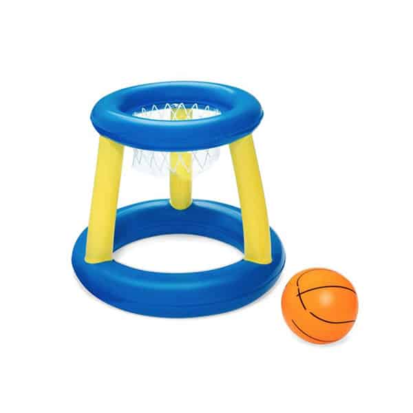 143472_1 JUEGO PARA PISCINA BASKETBALL BESTWAY - Imagen 1