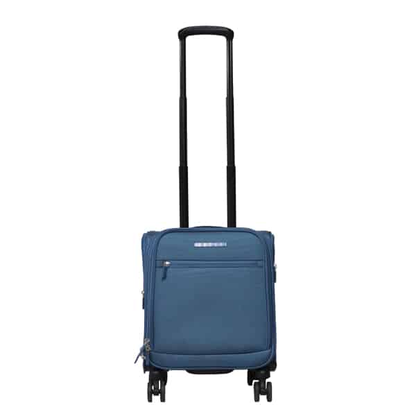 139168_1 MALETA SUAVE 14" CELESTE GM17016-13DW V VERAGE - Imagen 1