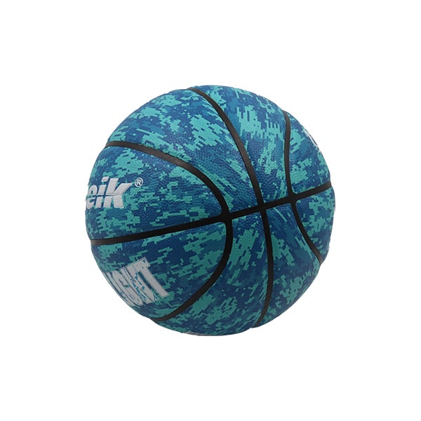 124244_1 BALON D/ BASKETBALL #7 MK-700 Meik - Imagen 1