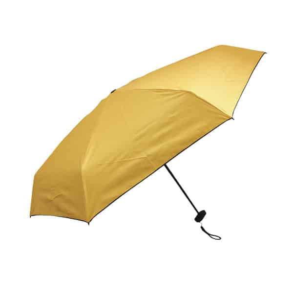 123792_1 SOMBRILLA MANUAL 50CM LISA COLORES SURT 230322W SUSINO - Imagen 1
