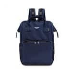 SALVEQUE AZUL MARINO 1211-02 Himawari