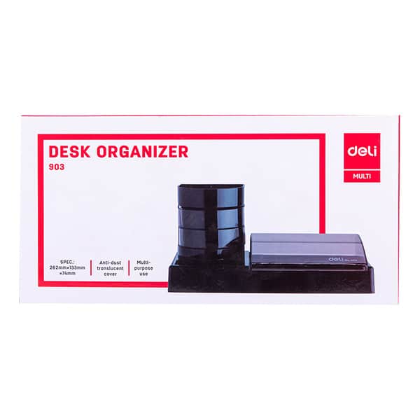 18563_1 Organizador para escritorio. - Imagen 1