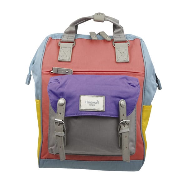 133799_1 SALVEQUE MULTICOLOR 9018-03 HIMAWARI - Imagen 1