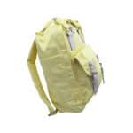 SALVEQUE AMARILLO PASTEL 194L-08 HIMAWARI - Imagen 2