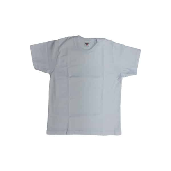 92858_1 CAMISETA NIÑO 8 3859 RED POINT - Imagen 1