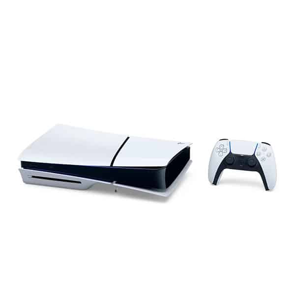 138508_1 CONSOLA PS5 DIGITAL 2496023 PLAY STATION - Imagen 1
