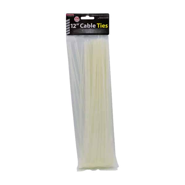 95753_1 Gasas de Nylon 100 unidades. - Imagen 1