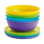 SET SURT TAZAS Y CUCHARAS 43867 MUNCHKIN