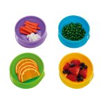 SET SURT TAZAS Y CUCHARAS 43867 MUNCHKIN - Imagen 4
