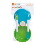 SET SURT TAZAS Y CUCHARAS 43867 MUNCHKIN - Imagen 5
