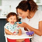 SET SURT TAZAS Y CUCHARAS 43867 MUNCHKIN - Imagen 7