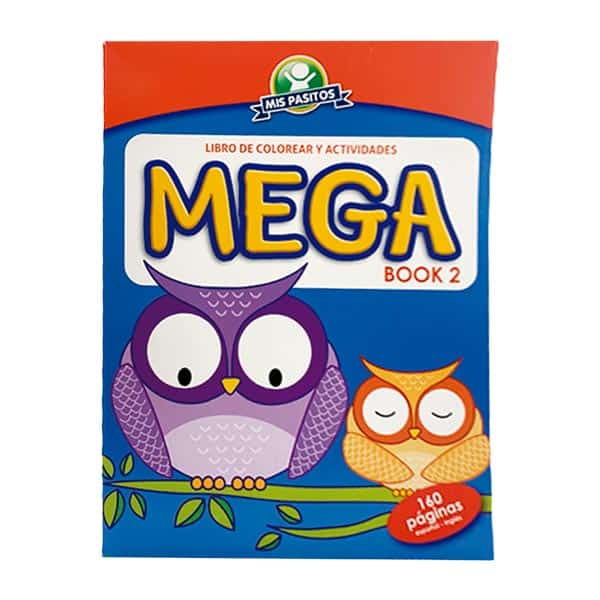 33067_1 LIBRO MEGA 2 - Imagen 1
