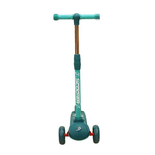 131377_1 SCOOTER TRI SURT YX-HB-008 - Imagen 1