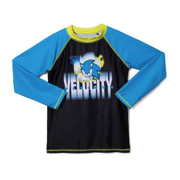 134243_1 CAMISETA SURF 6 SONIC 322000480206 ST JACKS - Imagen 1
