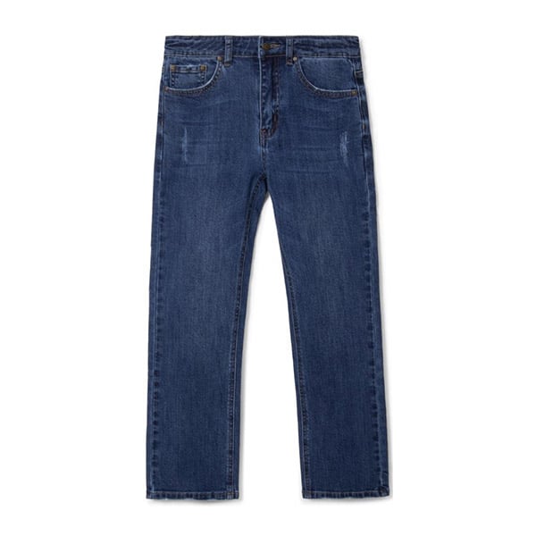 135811_1 PANTALON JEANS 12 NIÑO 319003350112 ST JACKS - Imagen 1