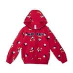 SUDADERA MICKEY 6X NIÑO 30500248026X ST JACKS