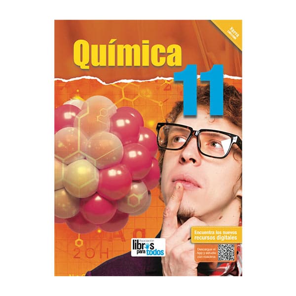 31793_1 Quimica 11° LPT - Imagen 1