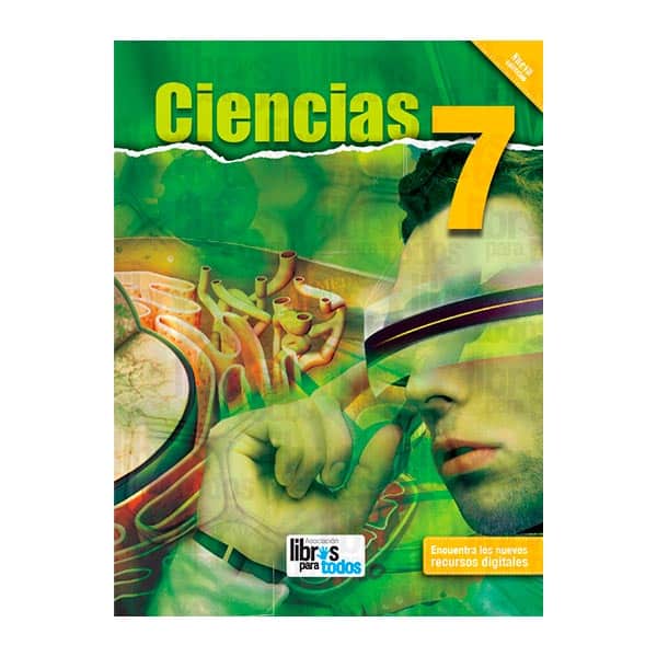 32182_1 Ciencias 7° LPT - Imagen 1
