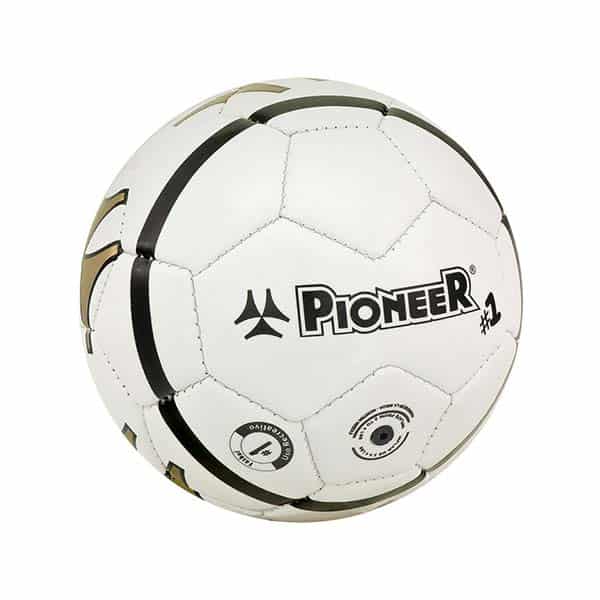 139552_1 BALON D/FUTBOL SURT #1 372-8914 PIONEER - Imagen 1