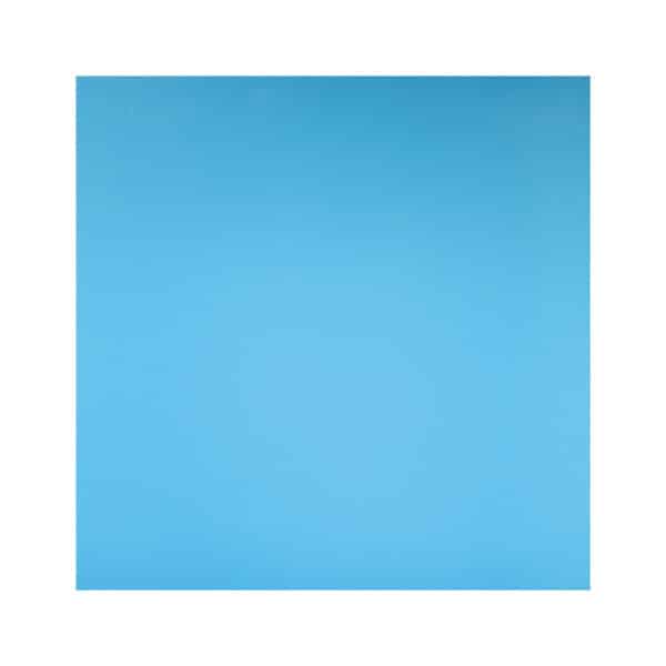 20331_1 CARTULINA NEÓN AZUL 22X25 PT00003 AMPO - Imagen 1