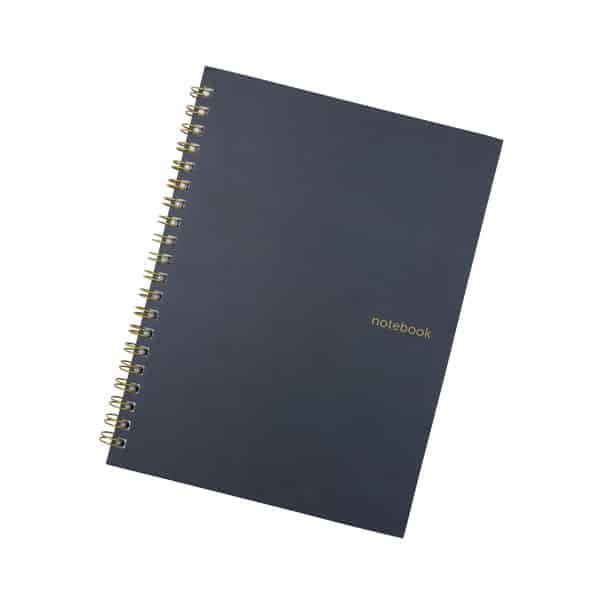 108718_1 CUADERNO TD TC REC ORO CUA128 Ampo - Imagen 1