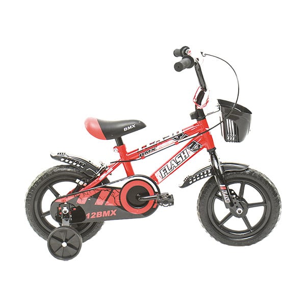 71052_1 BICI FLASH 12 NIÑO FB121H FLASH - Imagen 1