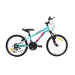 BICI FLASH 20 MTB MUJER FM204M CONDOR