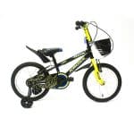 BICI BMX 16 NIÑO BEB164H BIDECA
