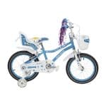 BICI BMX 16 NIÑA BEB164M BIDECA
